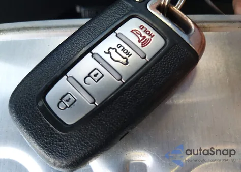 2012 Hyundai Genesis 3.8 Grand Touring z USA, uszkodzony, nr VIN KMHHU6KH0CU078218